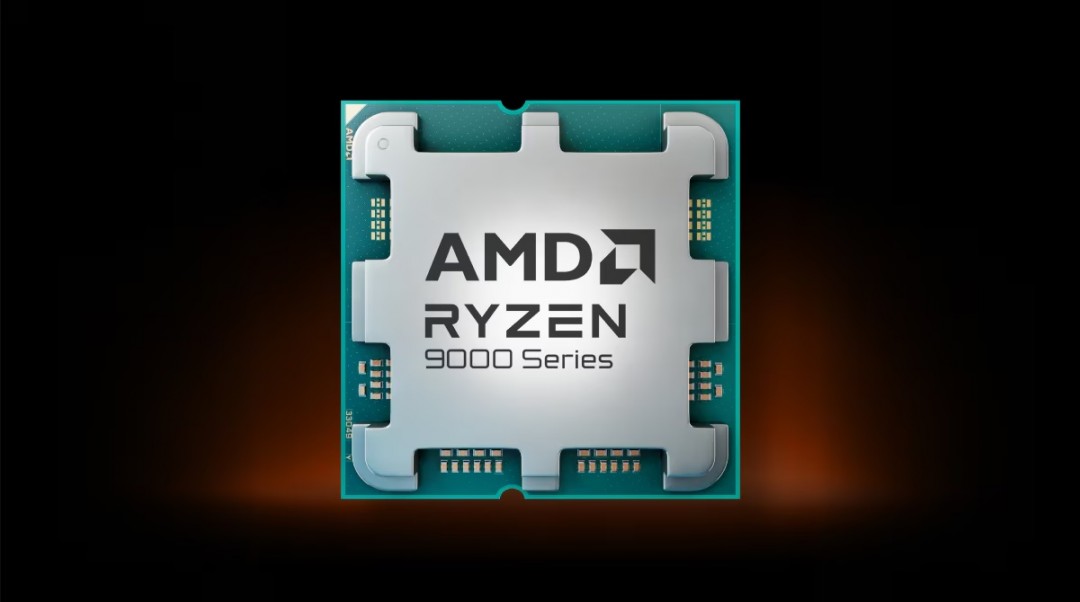 台积电美国厂已开始生产Ryzen 9000系列