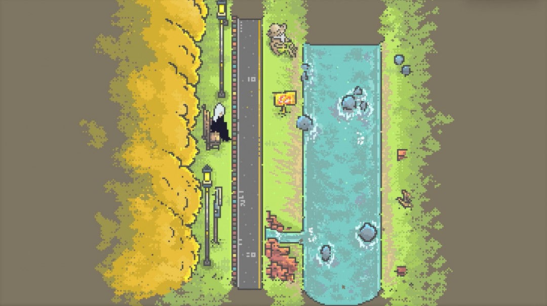 《爱氏物语》官方版