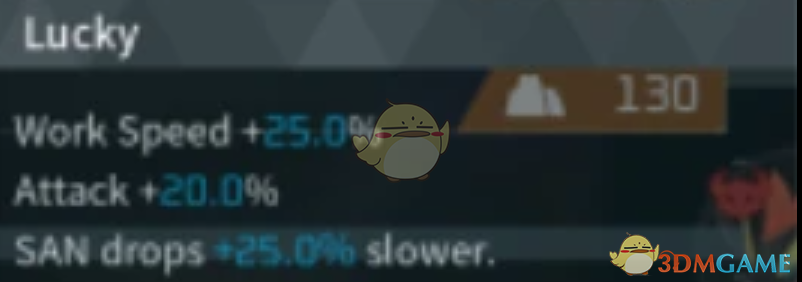 《幻兽帕鲁》更好的运气MOD