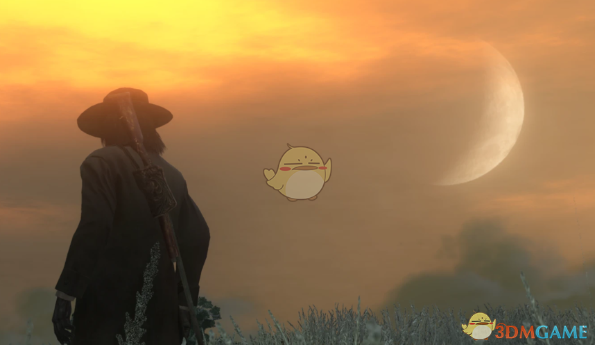 《荒野大镖客》新的天气MOD