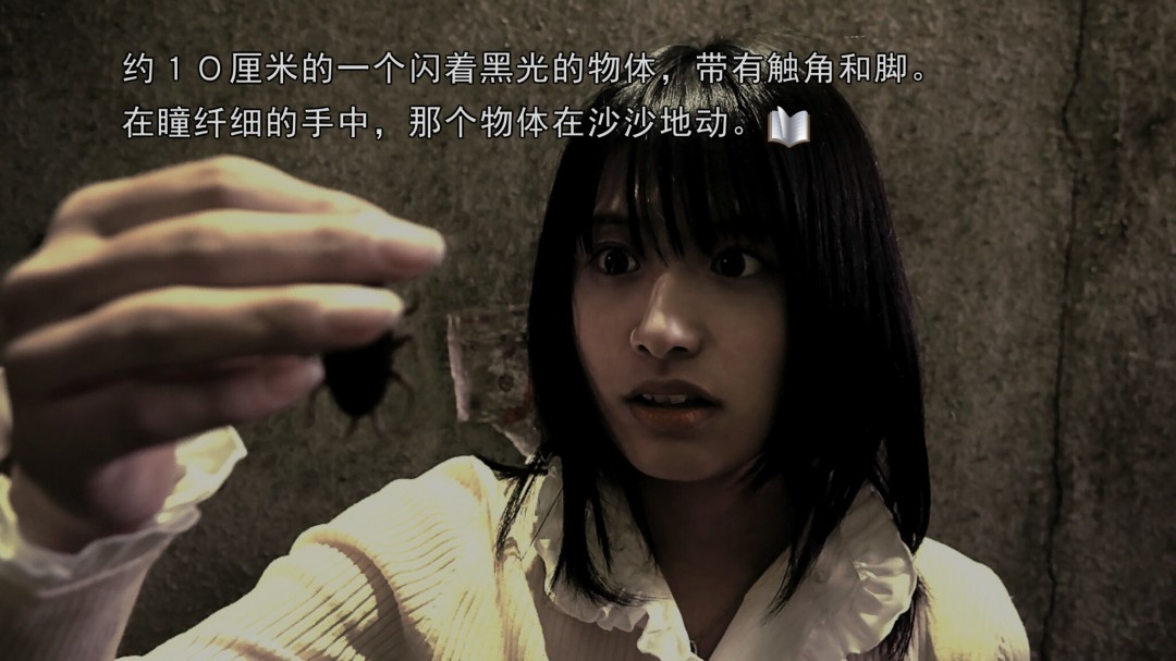 《428：被封锁的涩谷》汉化版