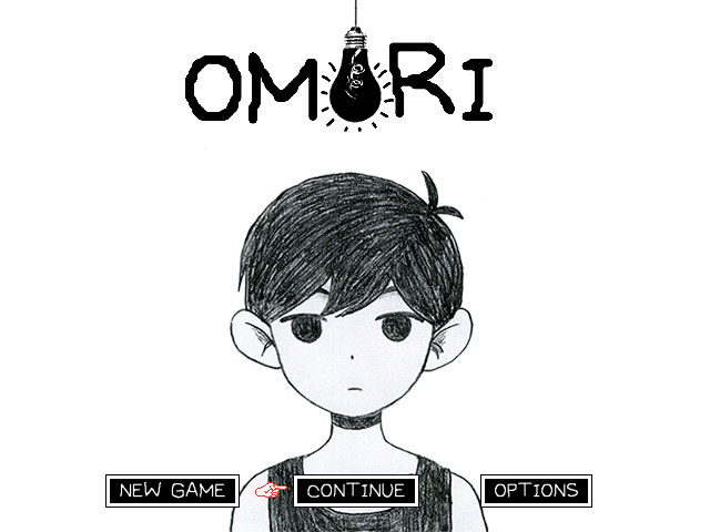 《OMORI》中文版