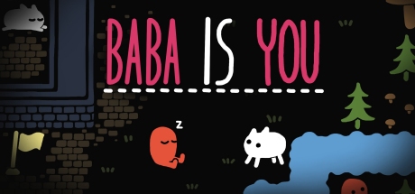 《Baba Is You》电脑版