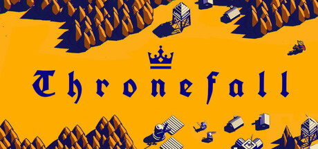 《Thronefall》中文版