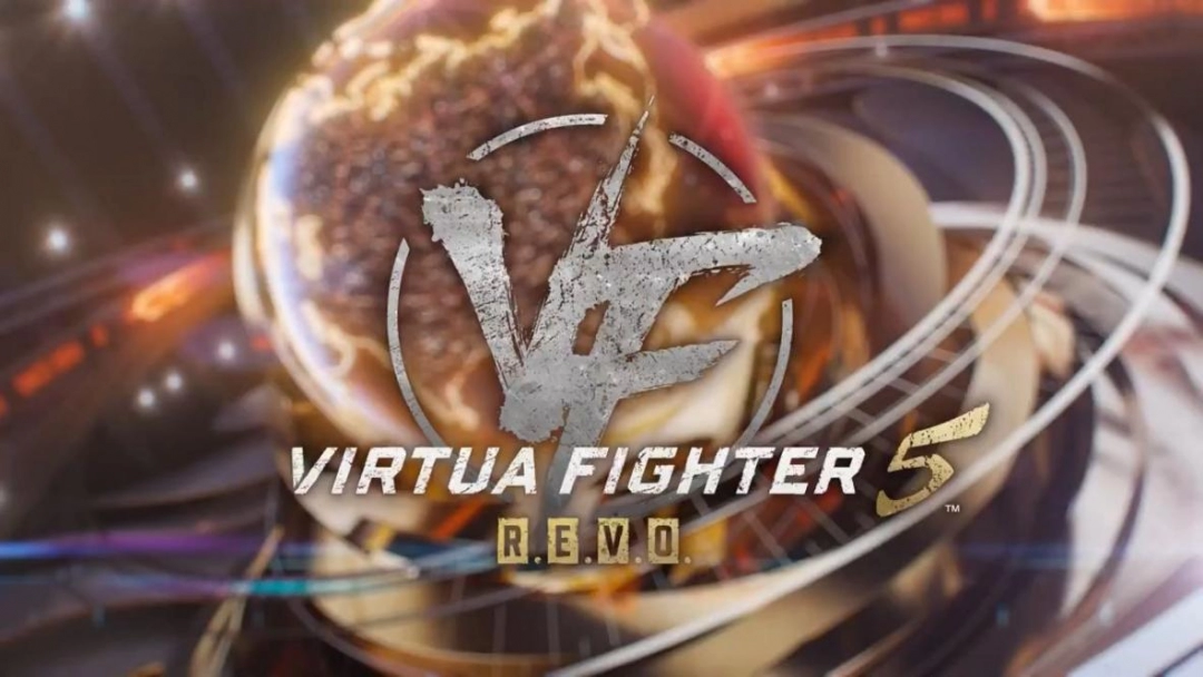 《Virtua Fighter 5 R.E.V.O.》Open Beta試玩報(bào)告：湊個(gè)熱鬧