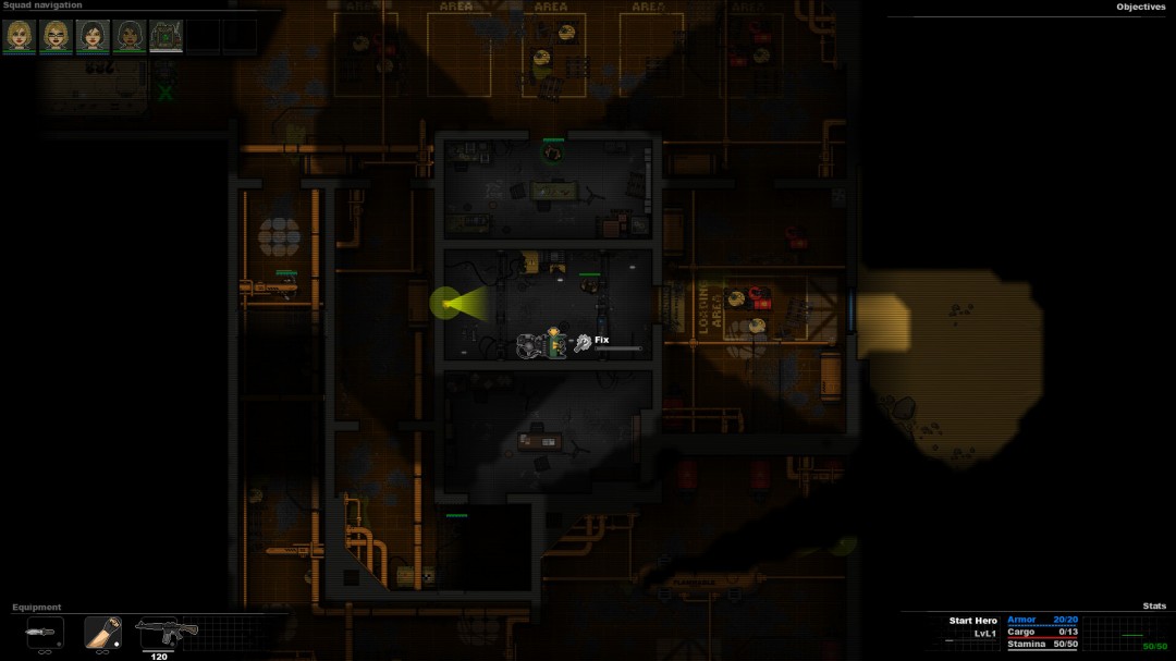 《邪恶染色体2》游戏库