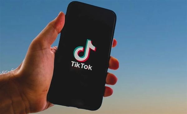 ձ̬˹չTikTok50%Ȩ