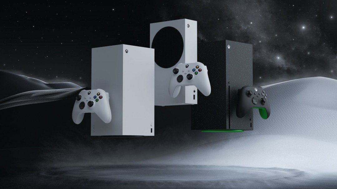 微軟宣布Xbox主機(jī)很快將支持超過16TB儲(chǔ)存容量的外接硬盤