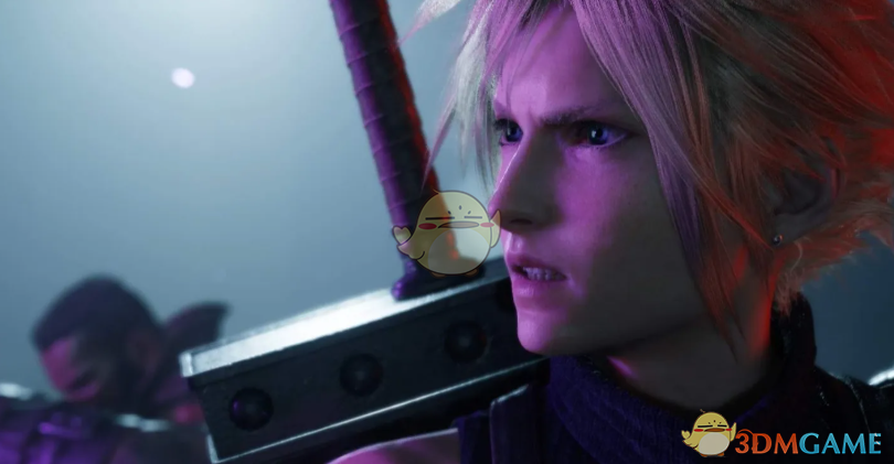 《最终幻想7：重生》显卡绕过dx12补丁