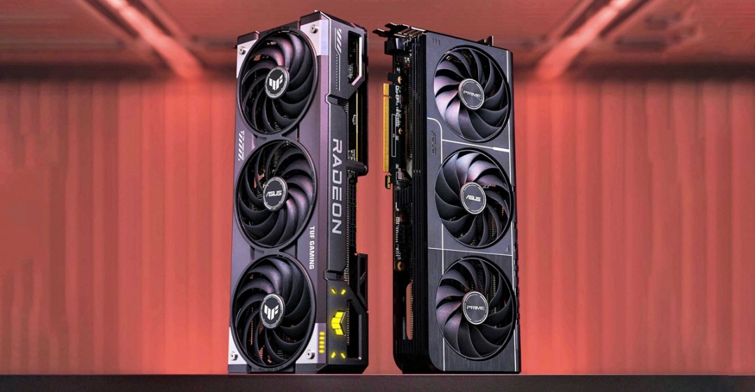 й¶Radeon RX 9070ϵԿʱ䣺323