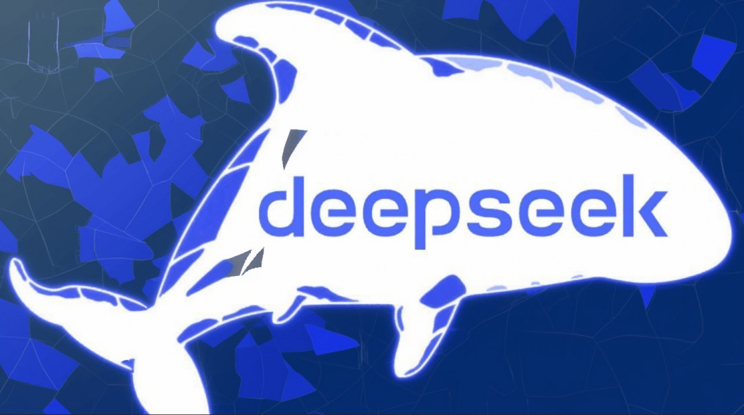 񻰡ʼ˷޹ģDeepseek˼ĿƼɹ