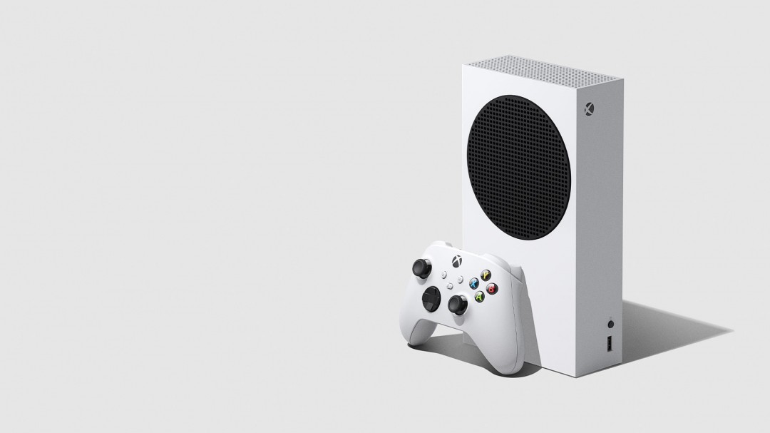 ˹ʾXbox Series SӲҪ