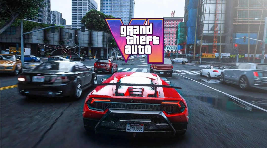 传闻：《GTA6》首发时可单独购买《GTAOL》