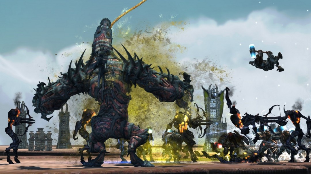 《半神》简体中文免安装版