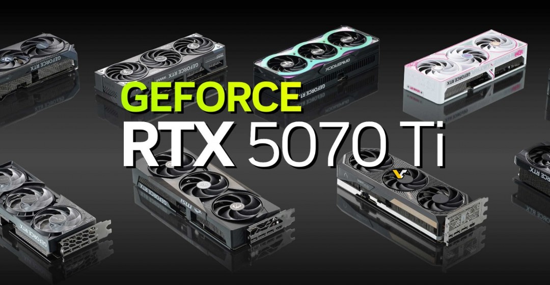 RTX5090/5080û RTX5070Tiˣɱ