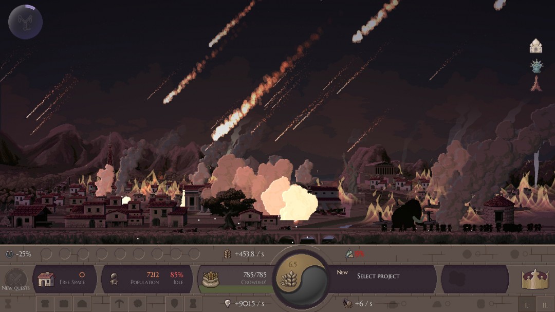 《微文明》英文免安装版