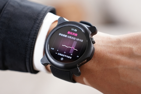 OPPOֱWatch X2 ȫ׷Ѫѹ 