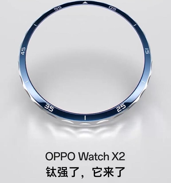 OPPOֱWatch X2 ȫ׷Ѫѹ 