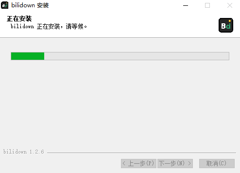 Bilidown1.2.6