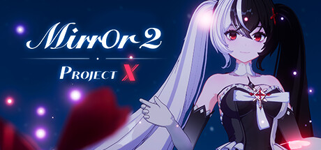 《Mirror 2: Project X》中文版