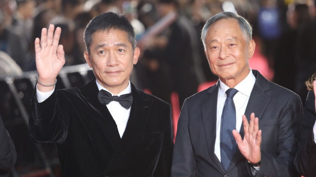 杜琪峰、梁朝伟时隔27年再合作 黑帮新片2027年上映