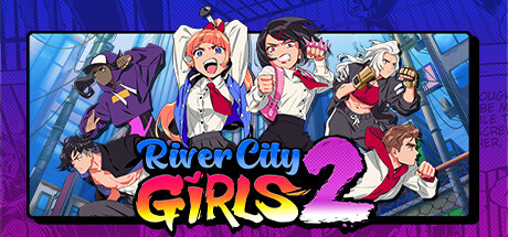 《热血硬派国夫君外传 热血少女2》汉化版