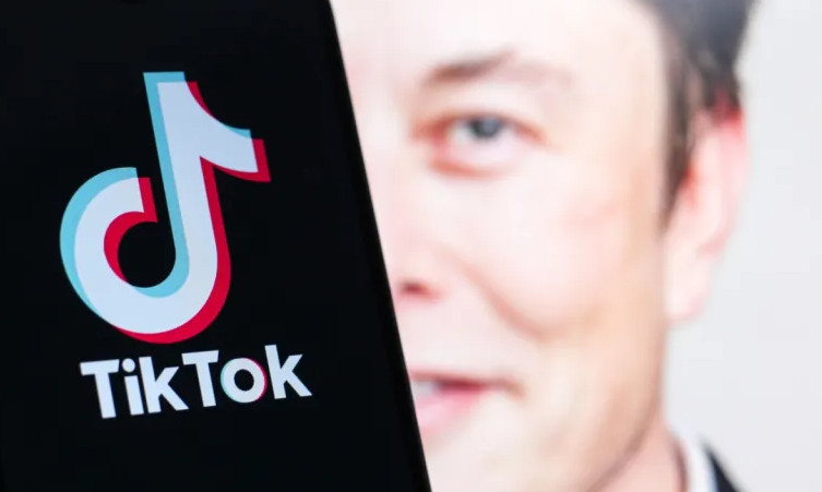 ˹ˣûȤչTikTok ԼҲTikTok