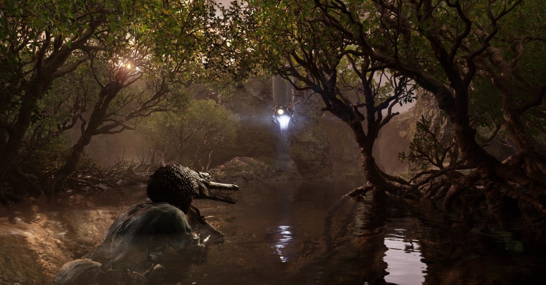 《合金装备3：重制版》电脑版