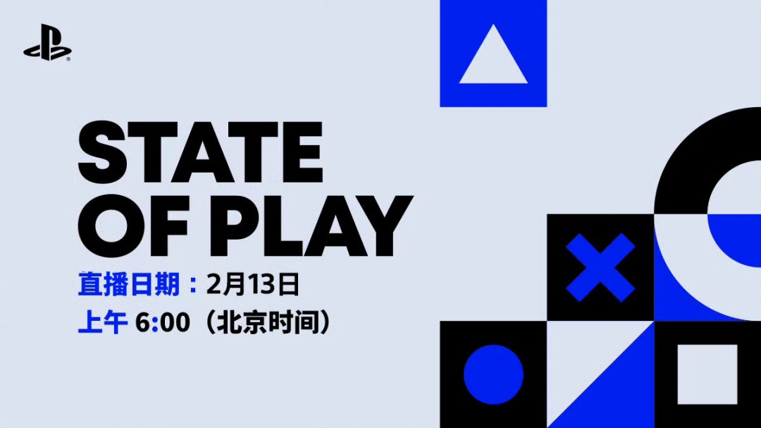 SIE State of Play6 ʱ40