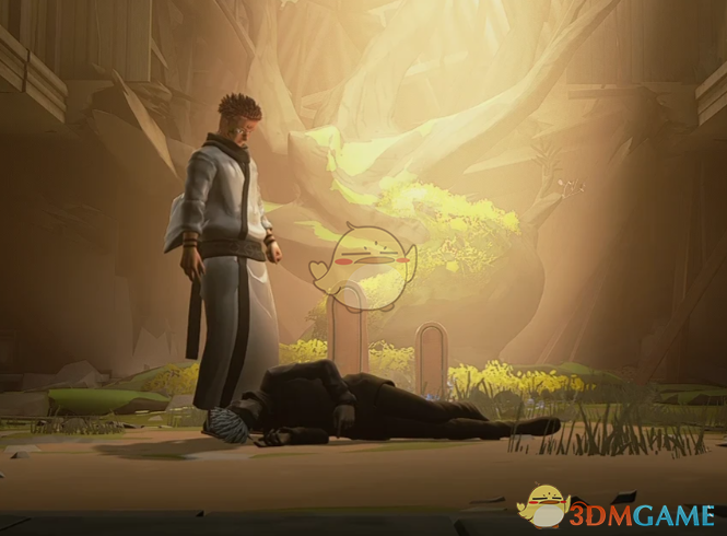 《师父》咒术回战两面宿傩替换杨MOD