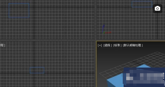 3dmax捕捉点