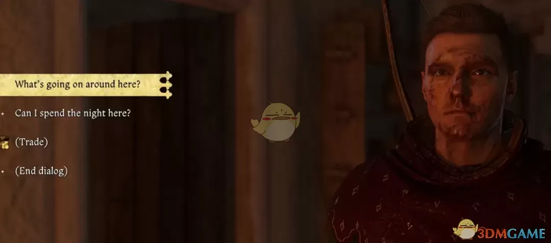 《天国：拯救2》减少游戏血腥MOD