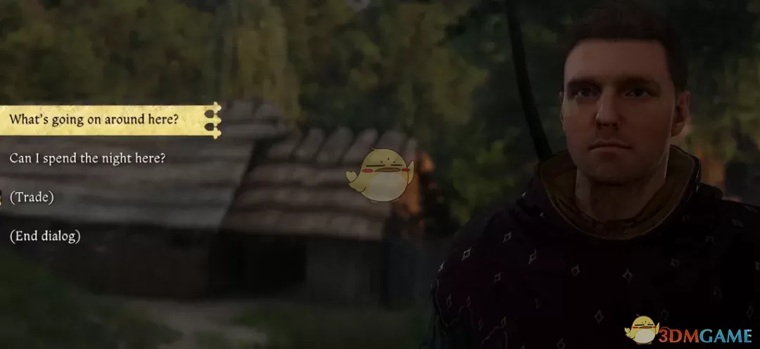 《天国：拯救2》减少游戏血腥MOD