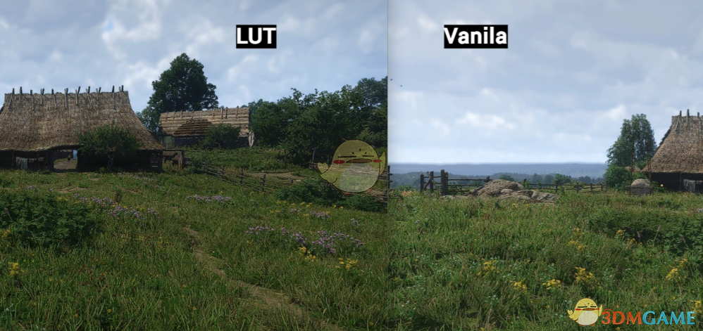 《天国：拯救2》增强游戏视觉效果MOD