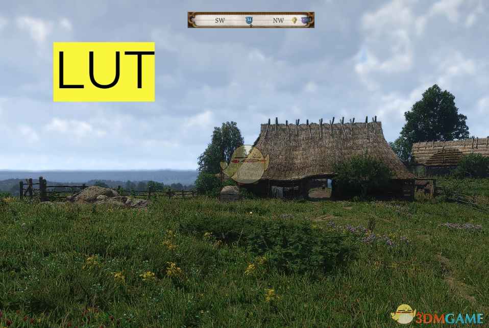 《天国：拯救2》增强游戏视觉效果MOD