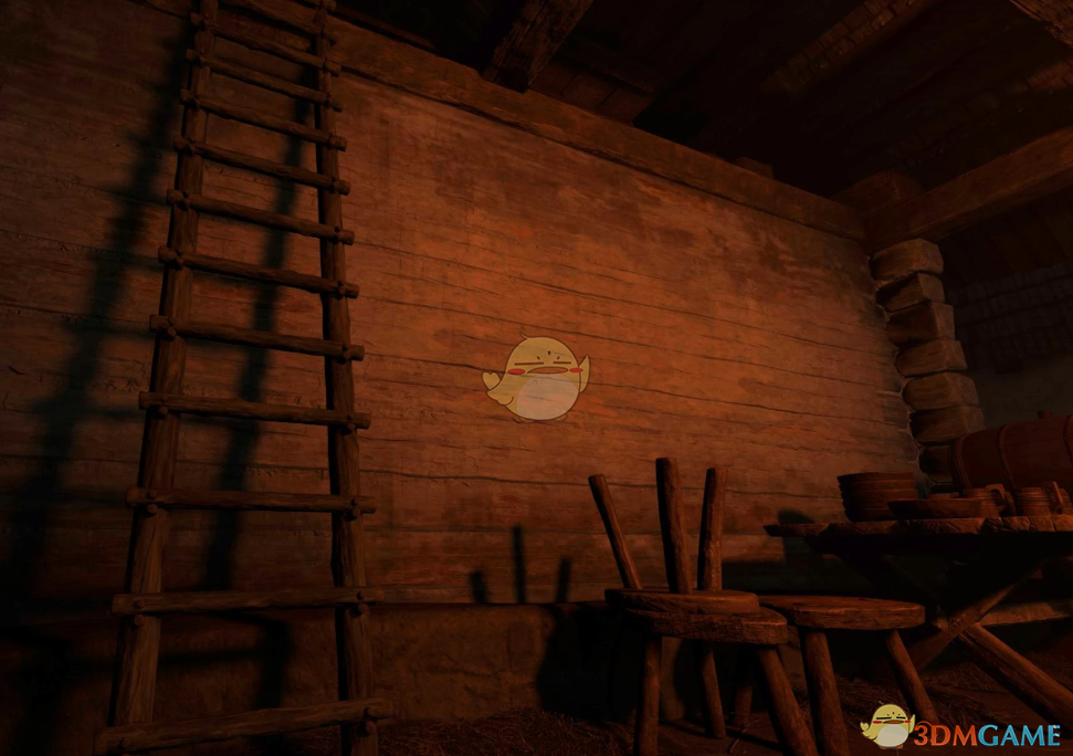 《天国：拯救2》更好的阴影投射MOD