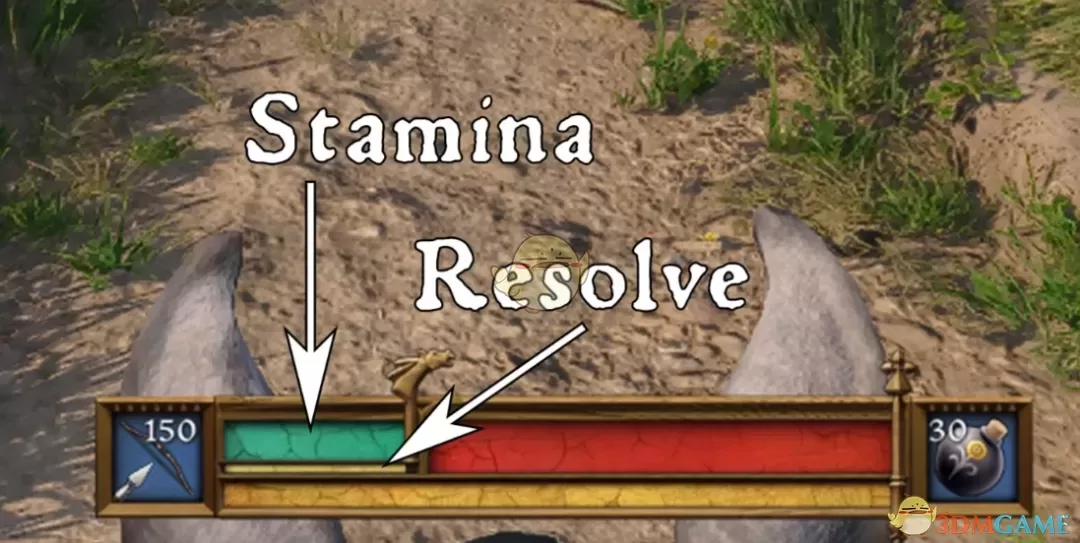 《天国：拯救2》更好的马MOD