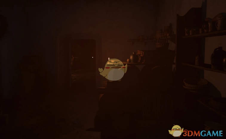 《天国：拯救2》禁用或减少光源内部雾MOD