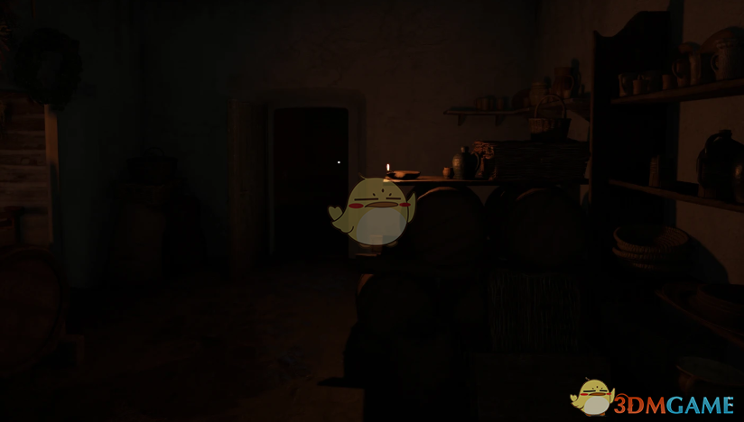 《天国：拯救2》禁用或减少光源内部雾MOD