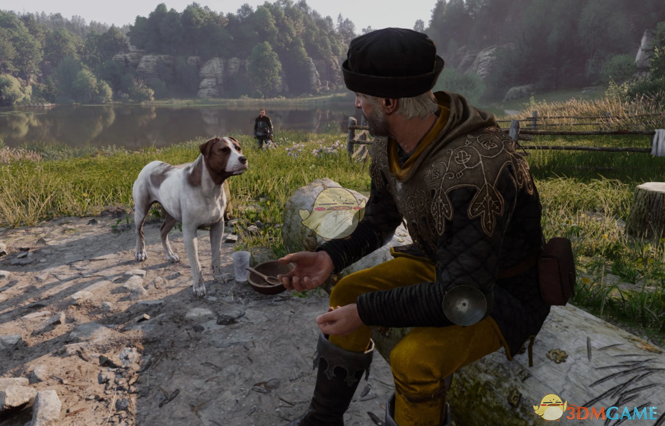 《天国：拯救2》清晰的视觉效果MOD