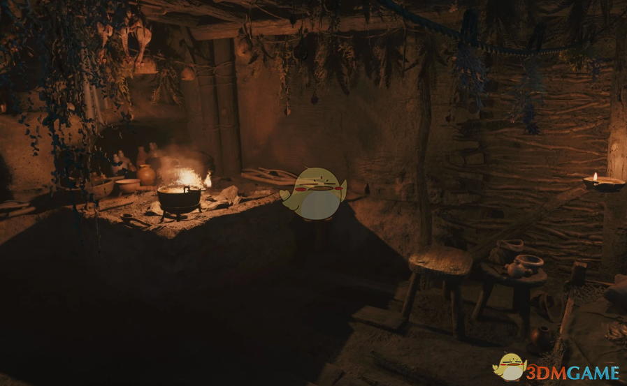 《天国：拯救2》柔和的色彩视觉效果MOD