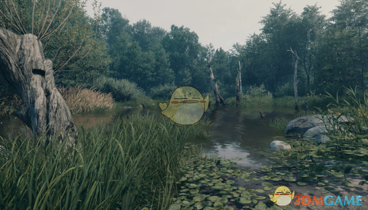 《天国：拯救2》柔和的色彩视觉效果MOD