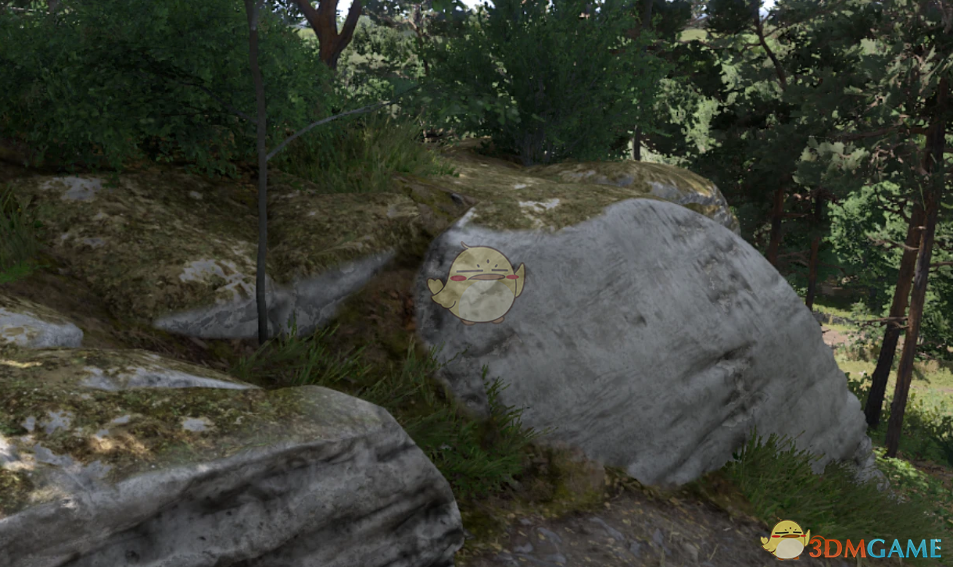 《天国：拯救2》色彩更加自然的画面预设MOD