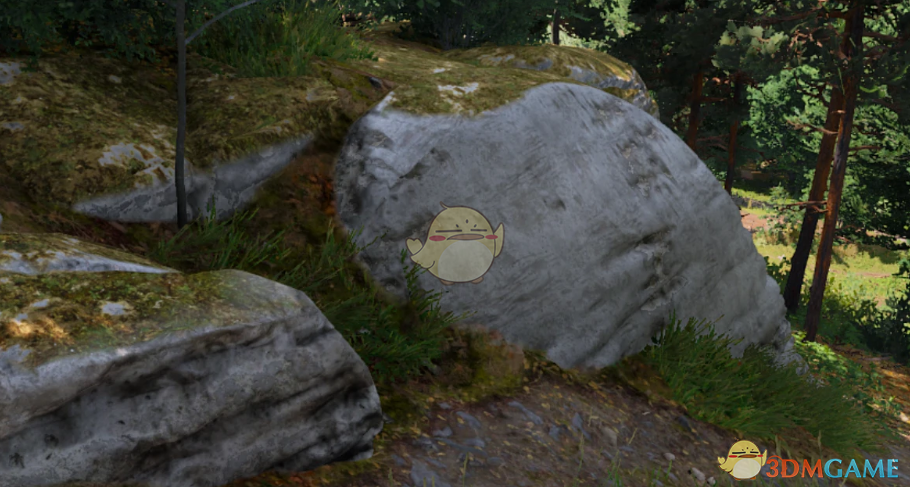 《天国：拯救2》色彩更加自然的画面预设MOD