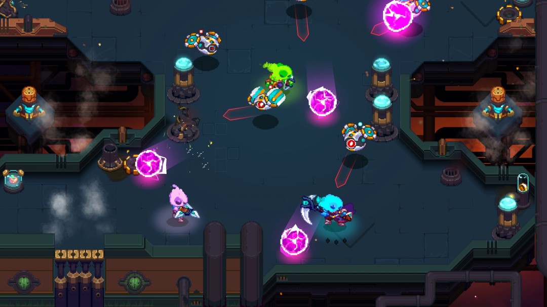 《余烬骑士》免安装