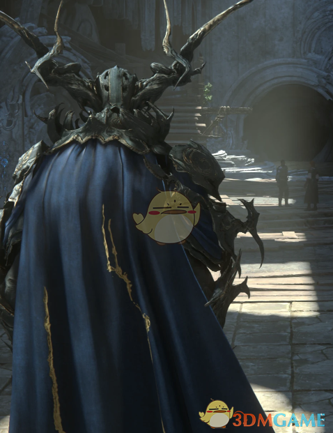 《最终幻想16》隐藏克莱夫的武器MOD