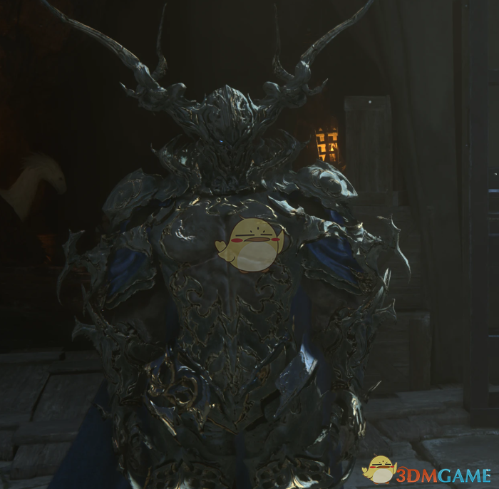 《最终幻想16》隐藏克莱夫的武器MOD