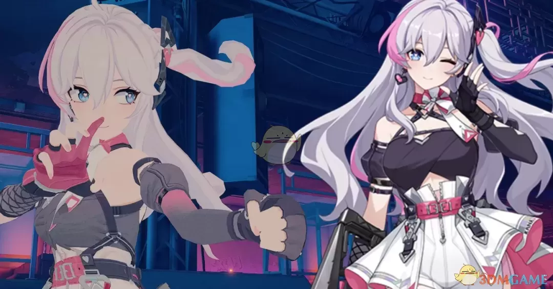 《师父》卡拉彼丘香奈美替换BOSS杨MOD