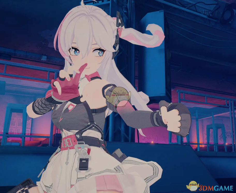 《师父》卡拉彼丘香奈美替换BOSS杨MOD