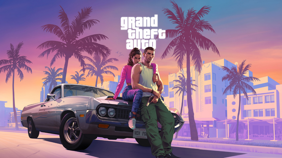 美商海盗船CEO确信《GTA6》明年初就会登陆PC